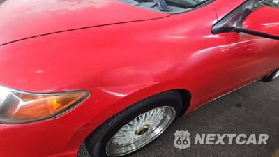 2006 Honda Civic Si Coupe - zdjęcie 43 z 50 - miniatura