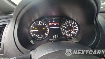 2018 Nissan Altima 2.5 SL - zdjęcie 19 z 39 - miniatura