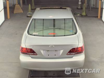2006 Lexus ES 330 - zdjęcie 5 z 41 - miniatura