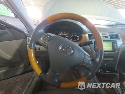 2006 Lexus ES 330 - zdjęcie 10 z 41 - miniatura