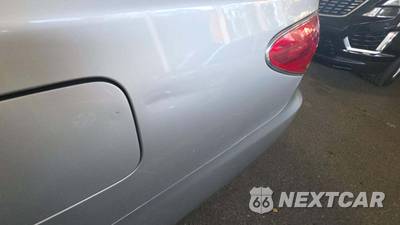 2006 Lexus ES 330 - zdjęcie 34 z 41 - miniatura