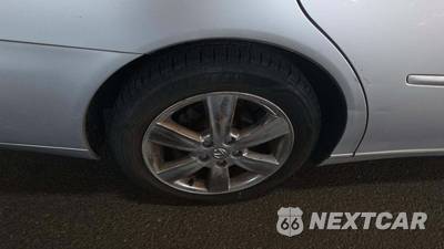 2006 Lexus ES 330 - zdjęcie 41 z 41 - miniatura