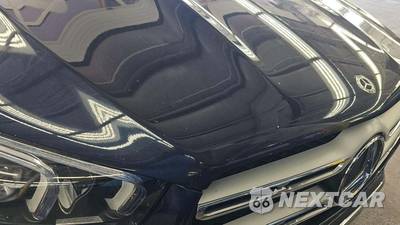 2020 Mercedes-Benz GLE 450 4MATIC - zdjęcie 30 z 34 - miniatura