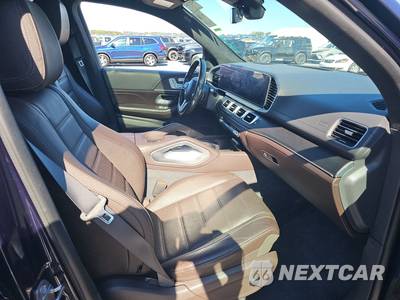 2020 Mercedes-Benz GLE 450 4MATIC - zdjęcie 8 z 34 - miniatura