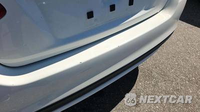 2017 Nissan Altima 2.5 S - zdjęcie 47 z 49 - miniatura