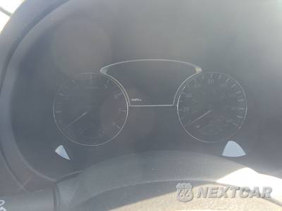 2017 Nissan Altima 2.5 S - zdjęcie 12 z 49 - miniatura