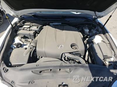 2014 Lexus IS 250 Sedan - zdjęcie 15 z 33 - miniatura