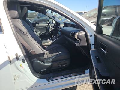 2014 Lexus IS 250 Sedan - zdjęcie 8 z 33 - miniatura