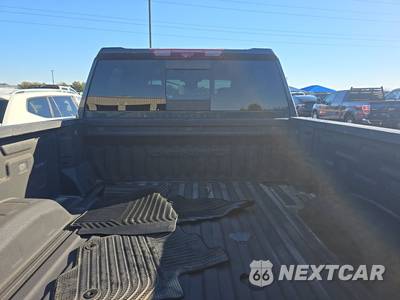 2023 GMC Sierra 2500HD Denali Crew Cab Medium Bed 5SA - zdjęcie 16 z 34 - miniatura
