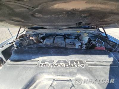 2022 Ram 4500 Cab Chassis Tradesman Crew Cab DRW - zdjęcie 15 z 36 - miniatura
