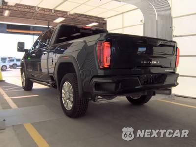 2023 GMC Sierra 2500HD Denali Crew Cab Medium Bed 5SA - zdjęcie 6 z 34 - miniatura