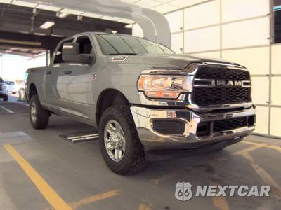 2023 Ram 2500 Tradesman Crew Cab Medium Bed - zdjęcie 3 z 21 - miniatura