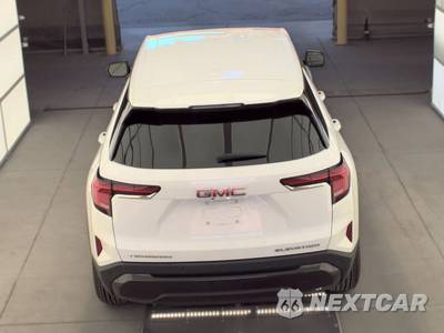 2026 GMC Terrain Elevation 3SA - zdjęcie 5 z 22 - miniatura