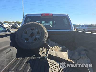 2023 Ram 2500 Tradesman Crew Cab Medium Bed - zdjęcie 16 z 21 - miniatura