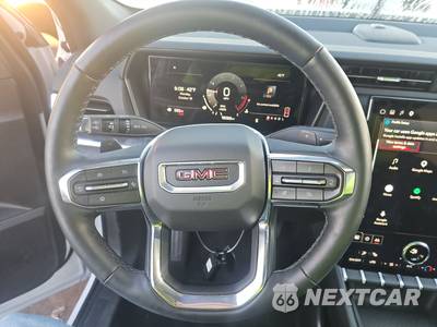 2026 GMC Terrain Elevation 3SA - zdjęcie 10 z 22 - miniatura
