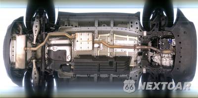 2026 GMC Terrain Elevation 3SA - zdjęcie 20 z 22 - miniatura