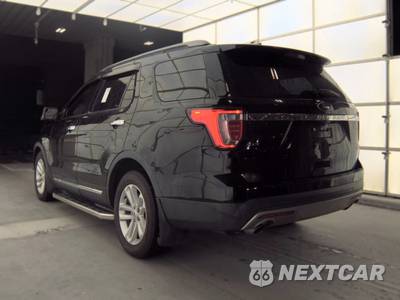 2017 Ford Explorer XLT - zdjęcie 6 z 55 - miniatura