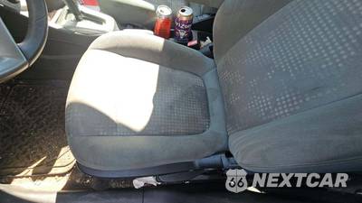 2012 Chevrolet Sonic LS Sedan 2LS - zdjęcie 30 z 43 - miniatura