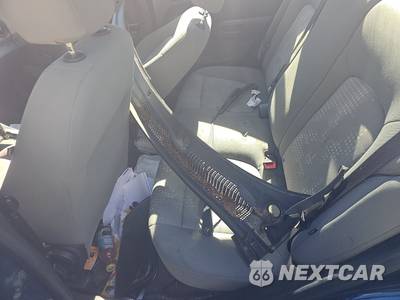 2012 Chevrolet Sonic LS Sedan 2LS - zdjęcie 13 z 43 - miniatura