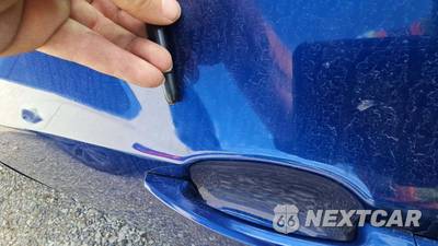 2012 Chevrolet Sonic LS Sedan 2LS - zdjęcie 40 z 43 - miniatura