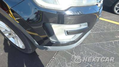 2017 Ford Explorer XLT - zdjęcie 39 z 55 - miniatura
