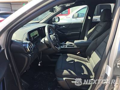 2026 Chevrolet Equinox LT 2LT - zdjęcie 7 z 22 - miniatura