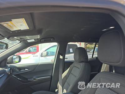 2026 Chevrolet Equinox LT 2LT - zdjęcie 21 z 22 - miniatura