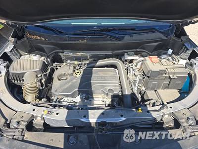 2026 Chevrolet Equinox LT 2LT - zdjęcie 15 z 22 - miniatura