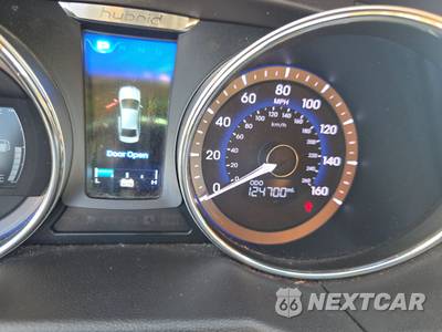 2015 Hyundai Sonata Hybrid Limited - zdjęcie 12 z 42 - miniatura