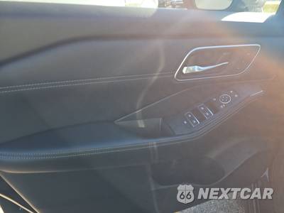 2026 Nissan Rogue Platinum - zdjęcie 9 z 24 - miniatura