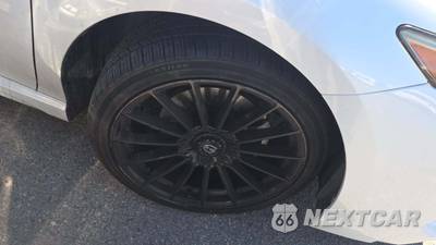 2018 Toyota Camry XSE - zdjęcie 34 z 38 - miniatura