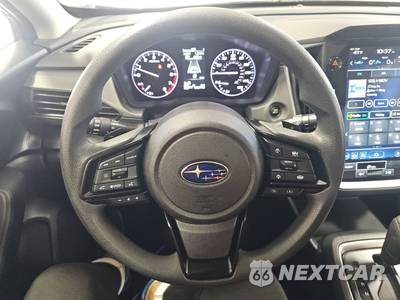 2025 Subaru Crosstrek Premium - zdjęcie 10 z 21 - miniatura