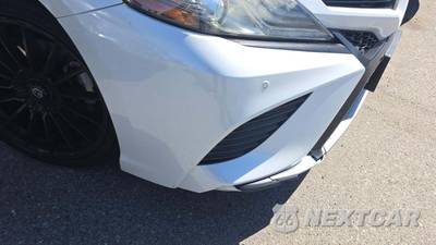 2018 Toyota Camry XSE - zdjęcie 38 z 38 - miniatura