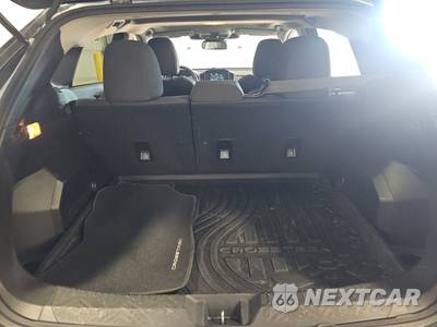 2025 Subaru Crosstrek Premium - zdjęcie 16 z 21 - miniatura
