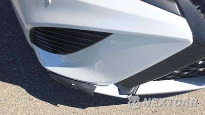 2018 Toyota Camry XSE - zdjęcie 36 z 38 - miniatura