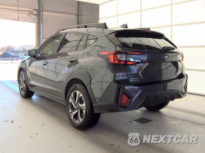 2025 Subaru Crosstrek Premium - zdjęcie 6 z 21 - miniatura