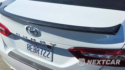 2018 Toyota Camry XSE - zdjęcie 30 z 38 - miniatura