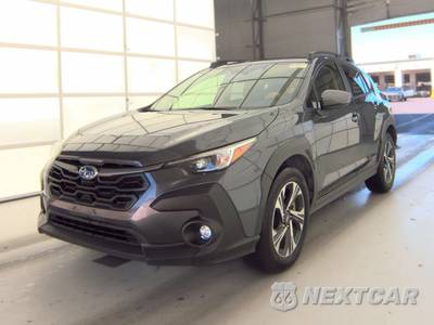 2025 Subaru Crosstrek Premium - zdjęcie 1 z 21 - miniatura