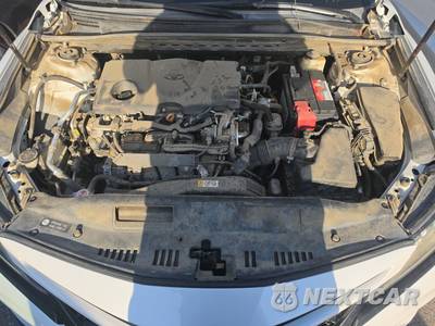 2018 Toyota Camry XSE - zdjęcie 15 z 38 - miniatura