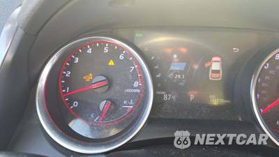 2018 Toyota Camry XSE - zdjęcie 21 z 38 - miniatura