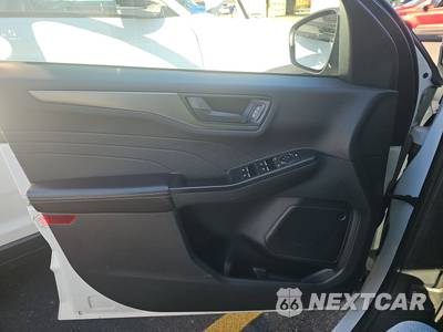 2025 Ford Escape Active - zdjęcie 9 z 24 - miniatura