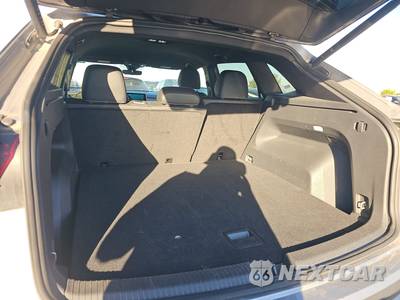 2025 Volkswagen Atlas Cross Sport 2.0T SE w/Technology - zdjęcie 16 z 27 - miniatura