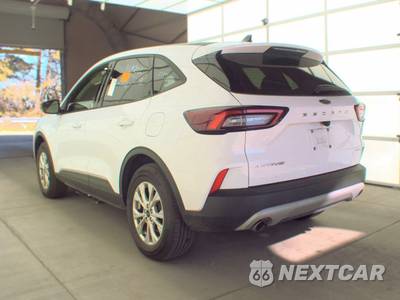 2025 Ford Escape Active - zdjęcie 6 z 24 - miniatura