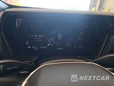 2026 GMC Terrain Elevation 3SB - zdjęcie 12 z 27 - miniatura