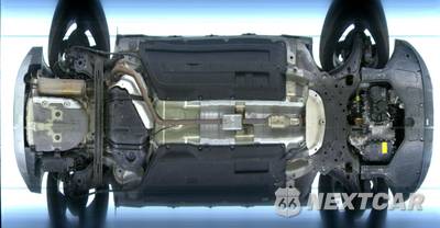 2025 Hyundai Venue SEL - zdjęcie 20 z 24 - miniatura