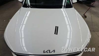 2025 Kia K4 LXS - zdjęcie 36 z 38 - miniatura