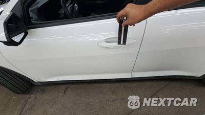 2025 Kia K4 LXS - zdjęcie 24 z 38 - miniatura