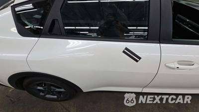 2025 Kia K4 LXS - zdjęcie 28 z 38 - miniatura