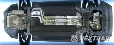 2025 Kia K4 LXS - zdjęcie 18 z 38 - miniatura