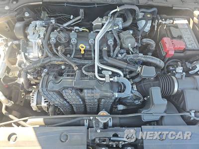 2025 Nissan Altima SV - zdjęcie 15 z 34 - miniatura